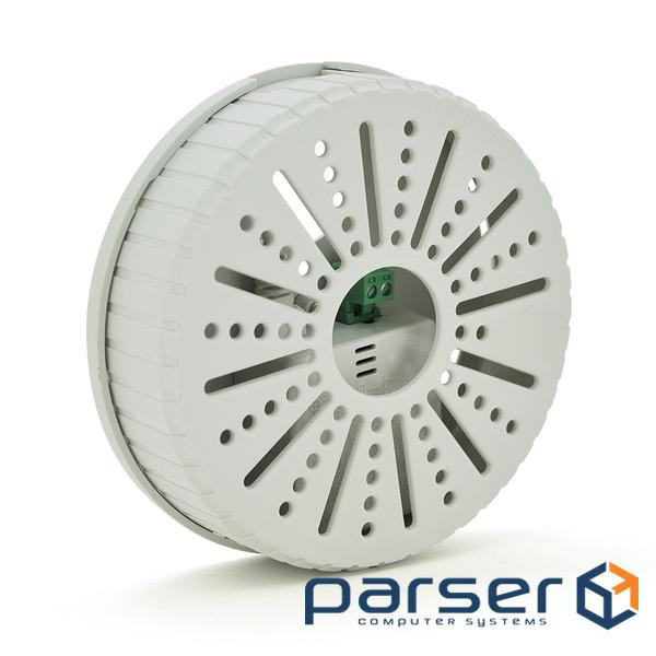 Кронштейн для камери PiPo PP-Semisphere, живлення DC 12V 2A, кріплення до стелі (PP-Semisphere white)