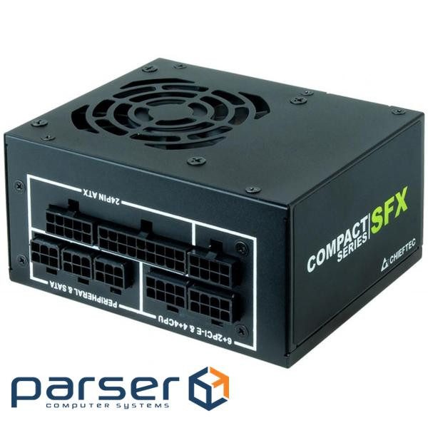 Блок живлення Chieftec 450W (CSN-450C)