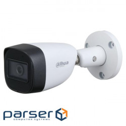 Dahua surveillance camera DH-HAC-HFW1231CMP (2.8) (DH-HAC-HFW1231CMP (2.8 mm ))