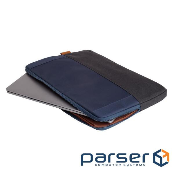 Чохол до ноутбука Trust Lisboa Sleeve 16”, синій (24982) (24982)