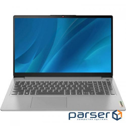 Ноутбук Lenovo IdeaPad 1 15IGL7 (82V7000GRM) (15,6 ''/Intel Celeron N4120/ОЗП: 8 ГБ/SSD: 256 ГБ/ОС : DOS)