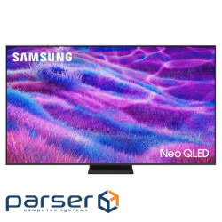 Телевізор SAMSUNG QE85QN80FAUXUA
