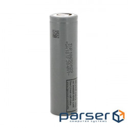 Battery LG Li-Ion 18650 2850mAh 3.7V (INR18650M29)
