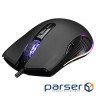 Миша M421 MARVO Multi-LED USB