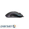 Миша M421 MARVO Multi-LED USB
