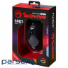 Миша M421 MARVO Multi-LED USB