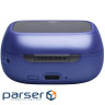 Навушники JBL Live Buds 4 Blue (JBLLIVEBUDS4BLU)