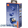 Навушники JBL Live Buds 4 Blue (JBLLIVEBUDS4BLU)