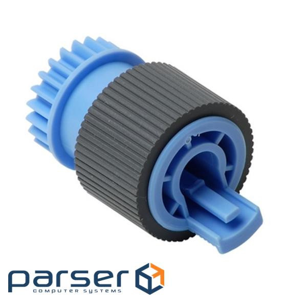 Ролик захоплення паперу HP LJ 5500/9000/9500, RF5-3340-000 AHK (3204598)