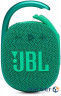 Акустична система JBL Clip 4 Eco Green (JBLCLIP4ECOGRN)