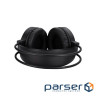 Навушники HP DHE-8001U LED USB Black