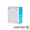 Навушники HP DHE-8001U LED USB Black