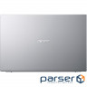 Ноутбук ACER Aspire 1 A115-22-R1X2 Pure Silver (NX.A7PEU.006)