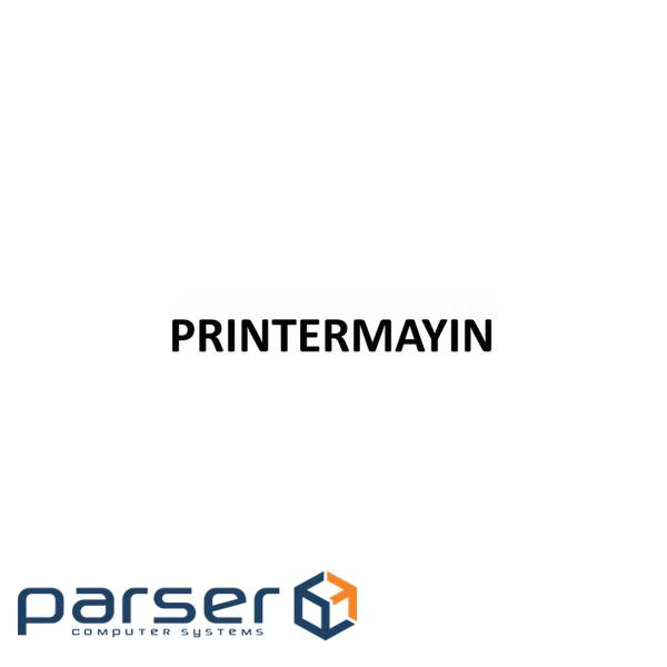 Картридж Premium Quality Oki C810/830 Toner Cartridge 44059120 Black (PT44059120)
