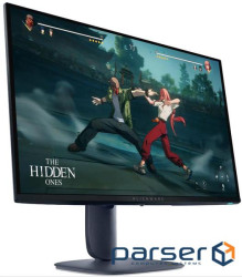 Монітор Dell AW2725D (210-BRZW)