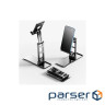 Підставка до планшета та телефона TC06 Double SIiding StabiIizing Bracket Black RTAKO (6975523009455