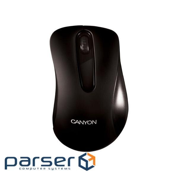 Mouse Canyon CNE-CMS2 USB Black(CNE-CMS2)