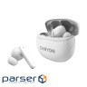 Навушники Canyon TWS-8 White (CNS-TWS8W)