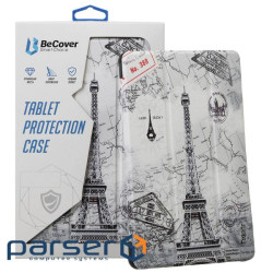 Чехол-книжка BeCover Smart Case для Xiaomi Pad 7/7 Pro 11.2 Paris (712808)