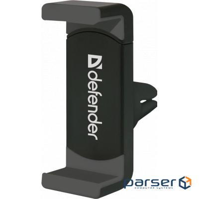 Універсальний автодержатель Defender CH-125 for mobile devices (29125)