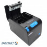 Принтер чеків Rongta RP328 USB+Serial+Ethernet (RP328USE)
