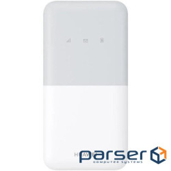 Модем Huawei 4G Mobile WiFi 5 E5586-326 White, арт .51071VHS