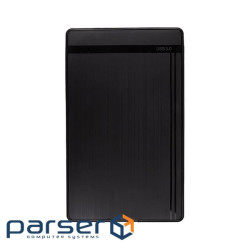 External pocket POWERPLANT 2.5/3.5'' HDD for HDD/SSD 2.5