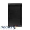 Кишеня зовнішня POWERPLANT 2.5/3.5'' HDD для HDD/SSD 2.5"/3.5" SATA to USB 3.1 (HC380404)