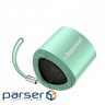 Портативна колонка TRONSMART Nimo Mint Green (985909)