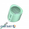 Портативна колонка TRONSMART Nimo Mint Green (985909)