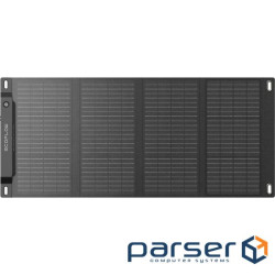 Сонячна панель EcoFlow 28W Solar Panel - Type-C (EFSOLAR28W-P-S-TY-4-EU)