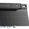 Сонячна панель EcoFlow 28W Solar Panel - Type-C (EFSOLAR28W-P-S-TY-4-EU)