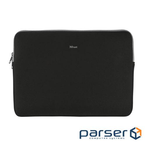 Чохол до ноутбука, планшета Trust Primo Sleeve 11.6”, чорний (21254)