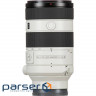Об"єктив Sony 70-200mm, f/4.0 G OSS II для камер NEX FF (SEL70200G2.SYX) NEX FF (SEL70200G2.SYX)