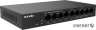 Маршрутизатор Tenda G0-8G-PoE (3xGE WAN/LAN, 1xGE WAN, 5xGE LAN, Multi-WAN, Dual WAN, max PoE 95W, s