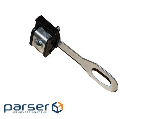 Анкерний затискач А3 2х(16-25) Трос (А3П2х16-25)