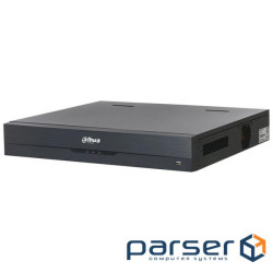 Видеорегистратор Dahua Dahua DHI-NVR5432-EI2 32-канальный 1.5U 4HDD WizSense