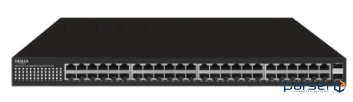 PS14802SFG HM (48GE+2GF )