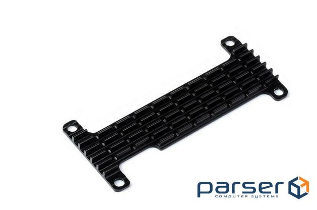 Радіатор повнорозмірний для Raspberry Pi Zero/Zero2 (WAV-21308) Raspberry Pi Zero/Zero2 (WAV-21308)