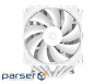 Кулер процесорний ID-Cooling SE-206-XT White, Intel: 2066/2011/1700/1200/1151/1150/1155/1156, AMD: