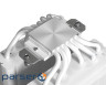 Кулер процесорний ID-Cooling SE-206-XT White, Intel: 2066/2011/1700/1200/1151/1150/1155/1156, AMD: