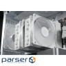 Кулер процесорний ID-Cooling SE-206-XT White, Intel: 2066/2011/1700/1200/1151/1150/1155/1156, AMD: