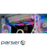 Вентилятор ID-COOLING AF-127-ARGB-W 3-Pack (AF-127-ARGB-W TRIO)