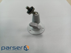 Кронштейн для камери PiPo PP-001, білий метал (YT30449) (YT30449)