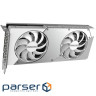 GeForce RTX5070 Inno3D TWIN X2 OC WHITE, 12GB GDDR7, 192bit, PCI Express 5.0 (N50702-12D7X-195064W)
