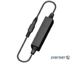 Зовнішній HDCVI фільтр живлення Dahua PFM790