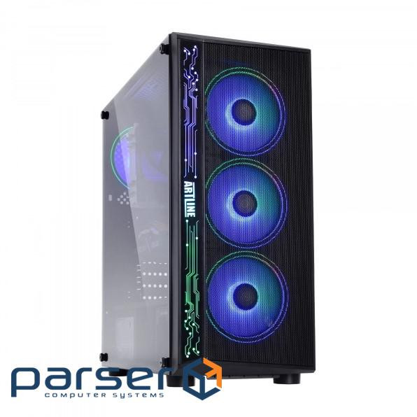 Personal Computer ARTLINE Gaming X75 (X75v23Win)