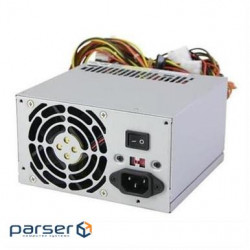 Infortrend Power Supply 9574CPSU-0010 500W Power Supply Unit for NVR5400 and EV4000 Subsystems Retai