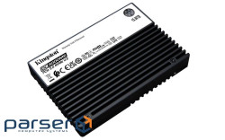 SSD диск Kingston DC3000ME 15,36 ТБ (SEDC3000ME/15T3)