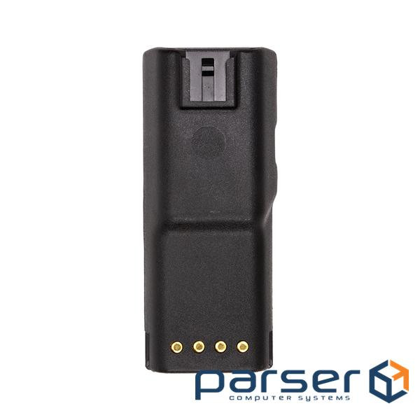 Акумуляторна батарея Motorola GP300 Ni-MH 7.5V 2000mAh Power-Time (PTM-300)